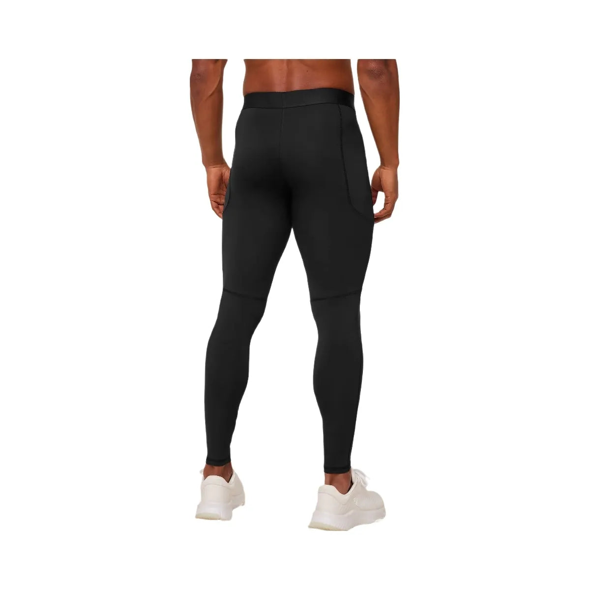 Gymshark Element Baselayer Legging "Black"