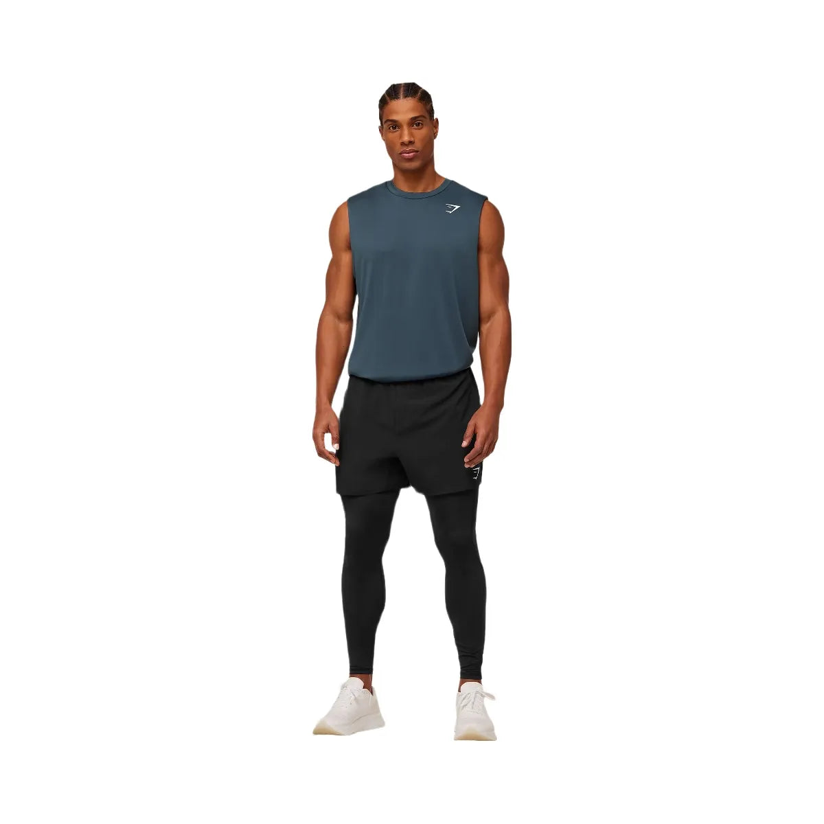 Gymshark Element Baselayer Legging "Black"