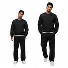 gymshark-embossed-straight-leg-jogger-black