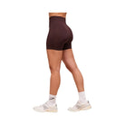 Gymshark Everyday Seamless Shorts "Cherry Purple"