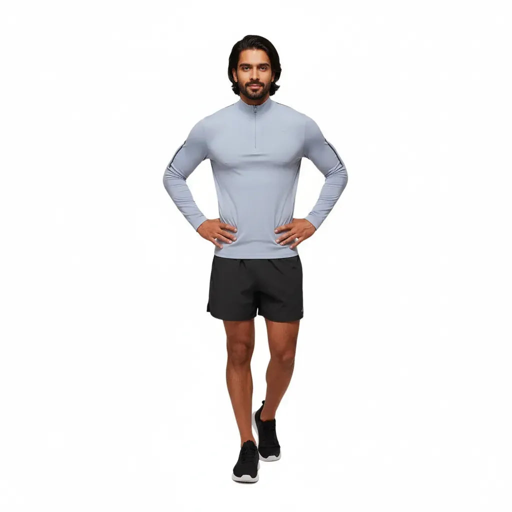 gymshark-everywear-warp-knit-14-zip-pale-blue