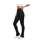 gymshark-everywhere-warp-knit-flare-leggings-slim-fit-black