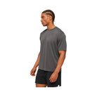 Gymshark Evolve T-Shirt "Grey"