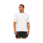 Gymshark Evolve T-Shirt "White"