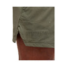 Gymshark Fit Elite 5" Shorts "Base Green"