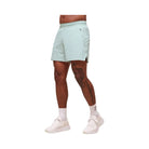 Gymshark Fit Elite 5" Shorts "Morning Blue"