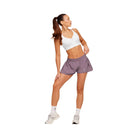 Gymshark Flutter Woven Shorts "Dusk Purple"