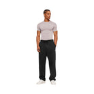 Gymshark Geo Seamless Grid T-Shirt "Dawn Purple Dusk Purple"