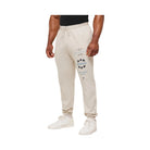 Gymshark Global Lifting Graphic Pants "Tinted White"