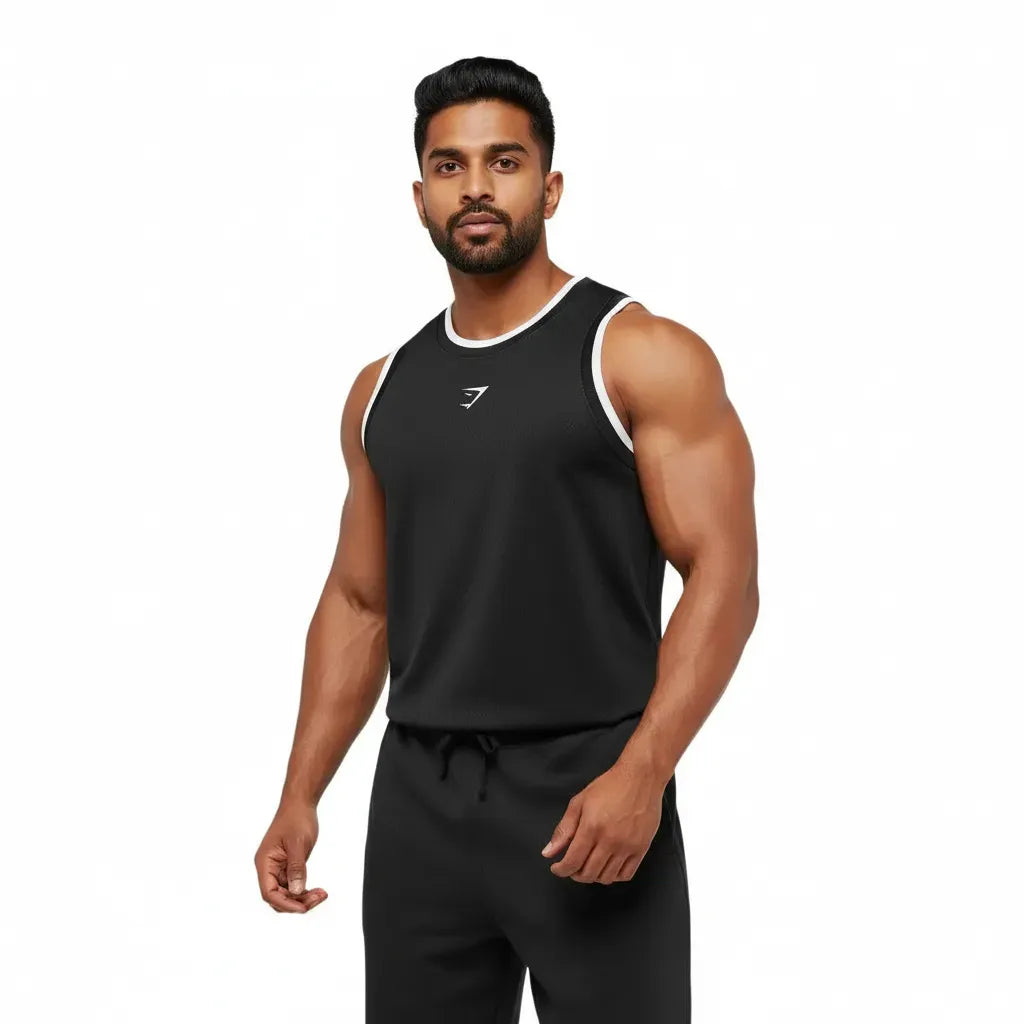gymshark-graphic-basketball-mesh-tank-black