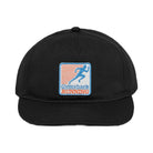 Gymshark Graphic Trucker "GS Black"
