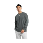 gymshark-heavyweight-rib-crew-oversized-fit-asphalt-grey