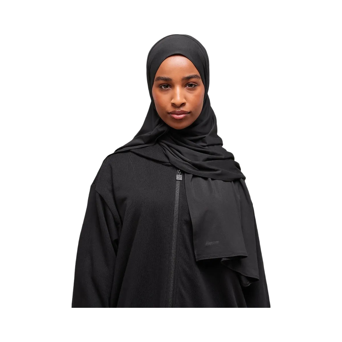 Gymshark Hijab "Black"