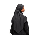 Gymshark Hijab "Black"