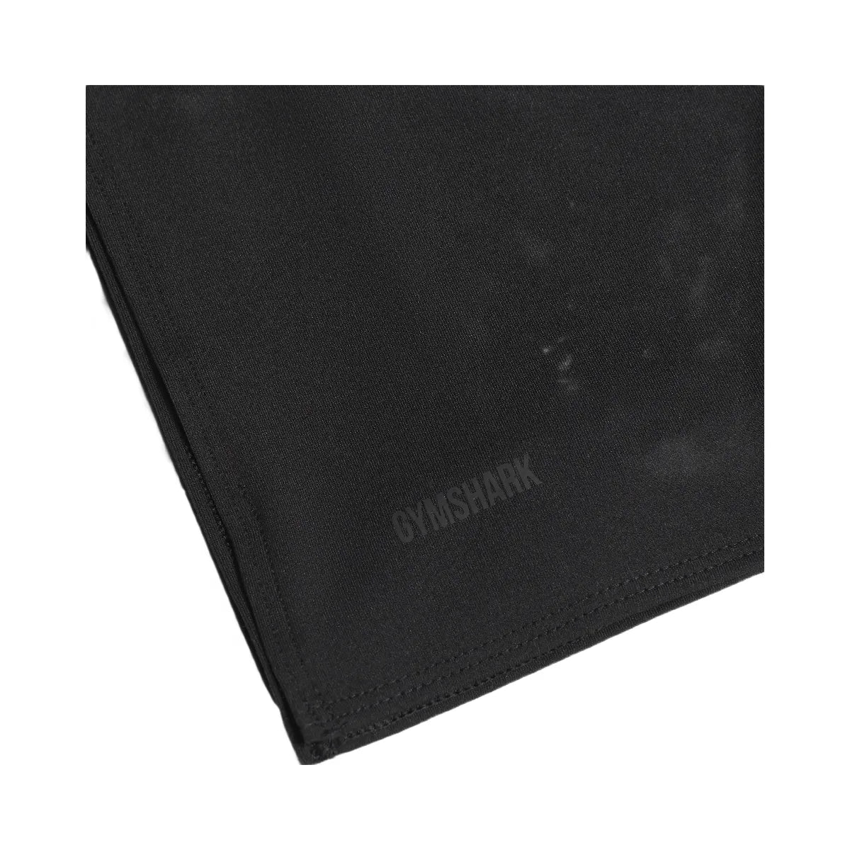 Gymshark Hijab "Black"