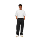 Gymshark Hybrid Zip Pants "Black"