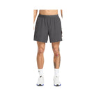 Gymshark Land to Water 6" Shorts "Asphalt Grey"