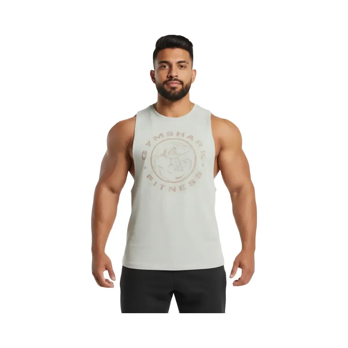 gymshark-legacy-drop-arm-tank-slim-fit-stone-grey
