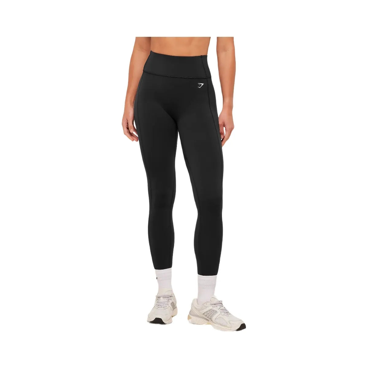 Gymshark Legacy Leggings "GS Black"