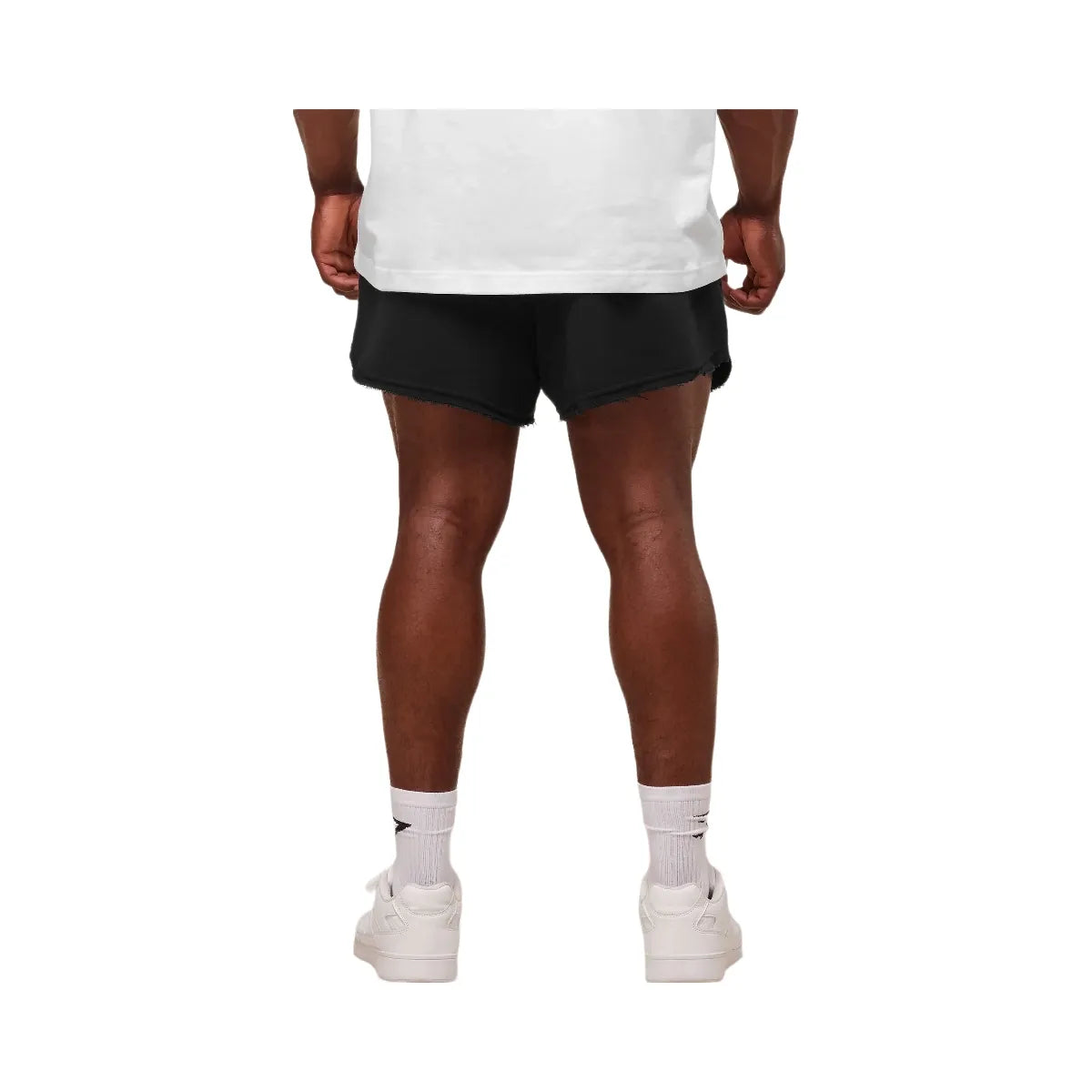 Gymshark Legacy Shorts "Black"