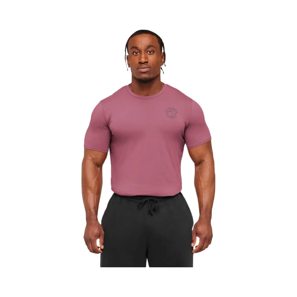 Gymshark Legacy T-Shirt "Reset Pink"