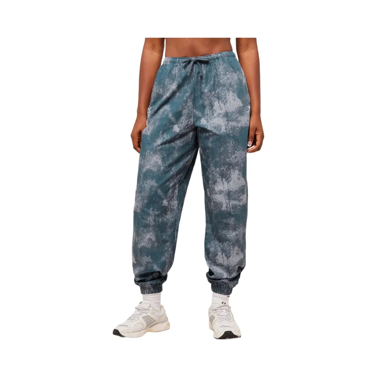 Gymshark Lifting Pump Pants "Pantone Midnight Navy"
