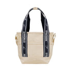 Gymshark Logo Mini Tote "Undyed"