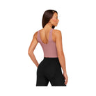 Gymshark Luxe Tank "Calm Pink"