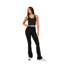 Gymshark Luxe Tank "GS Black"