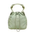 Gymshark Mode Crossbody "Haze Green"