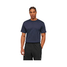 Gymshark Off Duty T-Shirt "Heavy Blue"