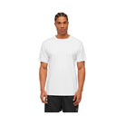 Gymshark Off Duty T-Shirt "White"