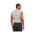 Gymshark Off Duty Tank "Smokey Grey"