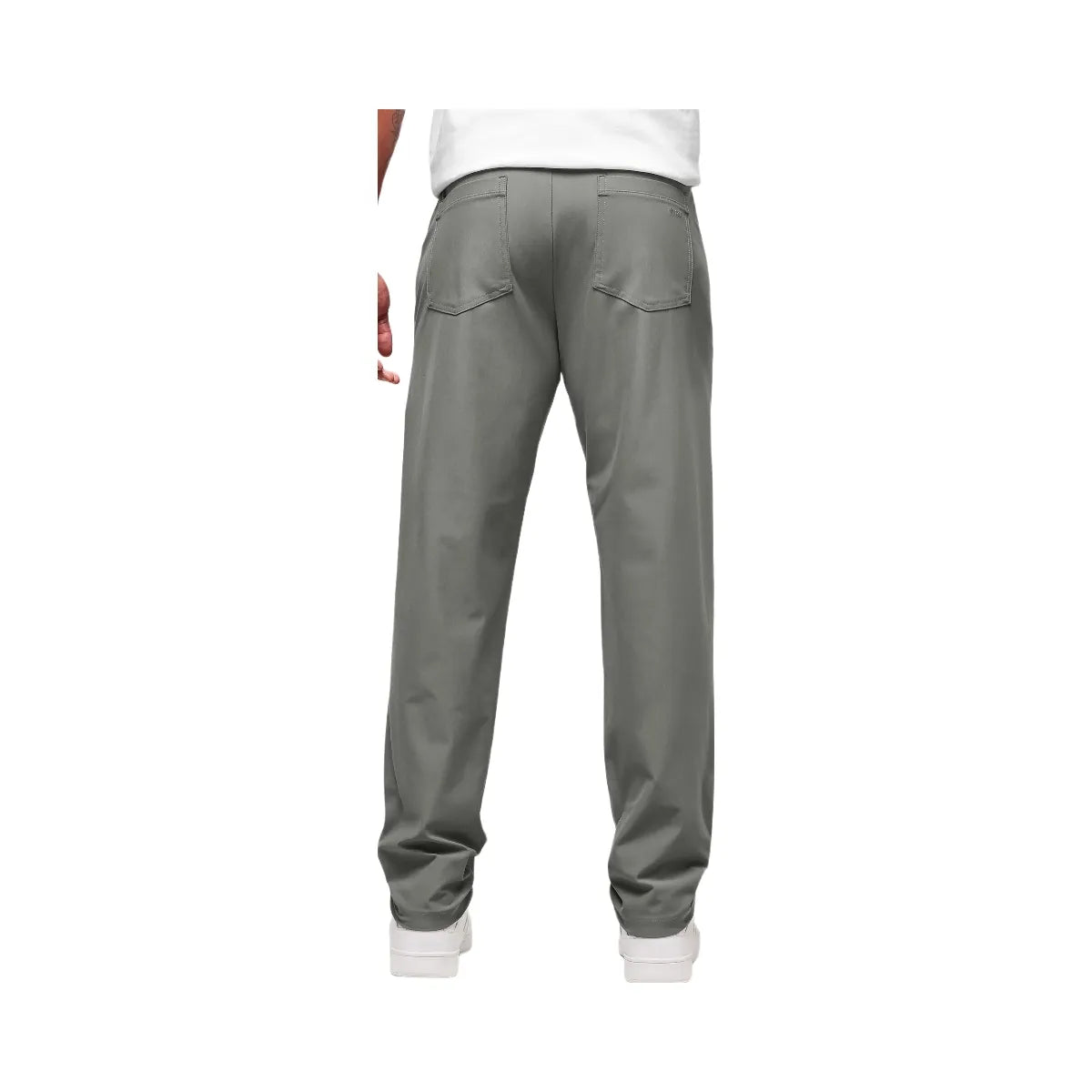 Gymshark Pants "Ash Grey"