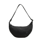 Gymshark Pleat Crossbody "Black"