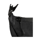 Gymshark Pleat Crossbody "Black"