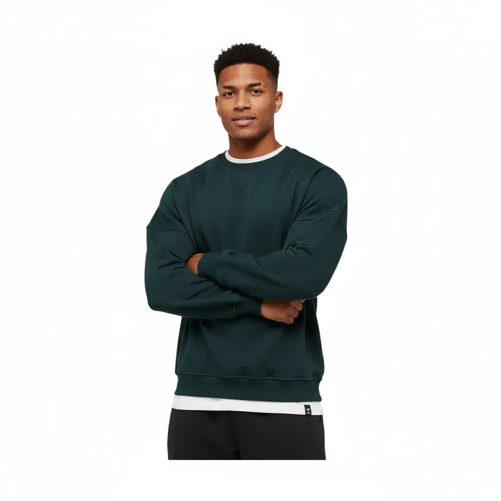 gymshark-power-crew-deep-petrol-blue