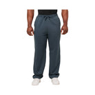 Gymshark Power Straight Leg Pants "GS Stealth Blue GS Deep Petrol Blue"