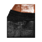 Gymshark Pump Straight Leg Pants "Black Wash"