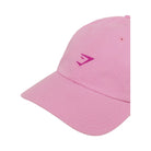 Gymshark Relaxed Cap "Focus Pink"