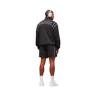 Gymshark Retro Shorts "Black"