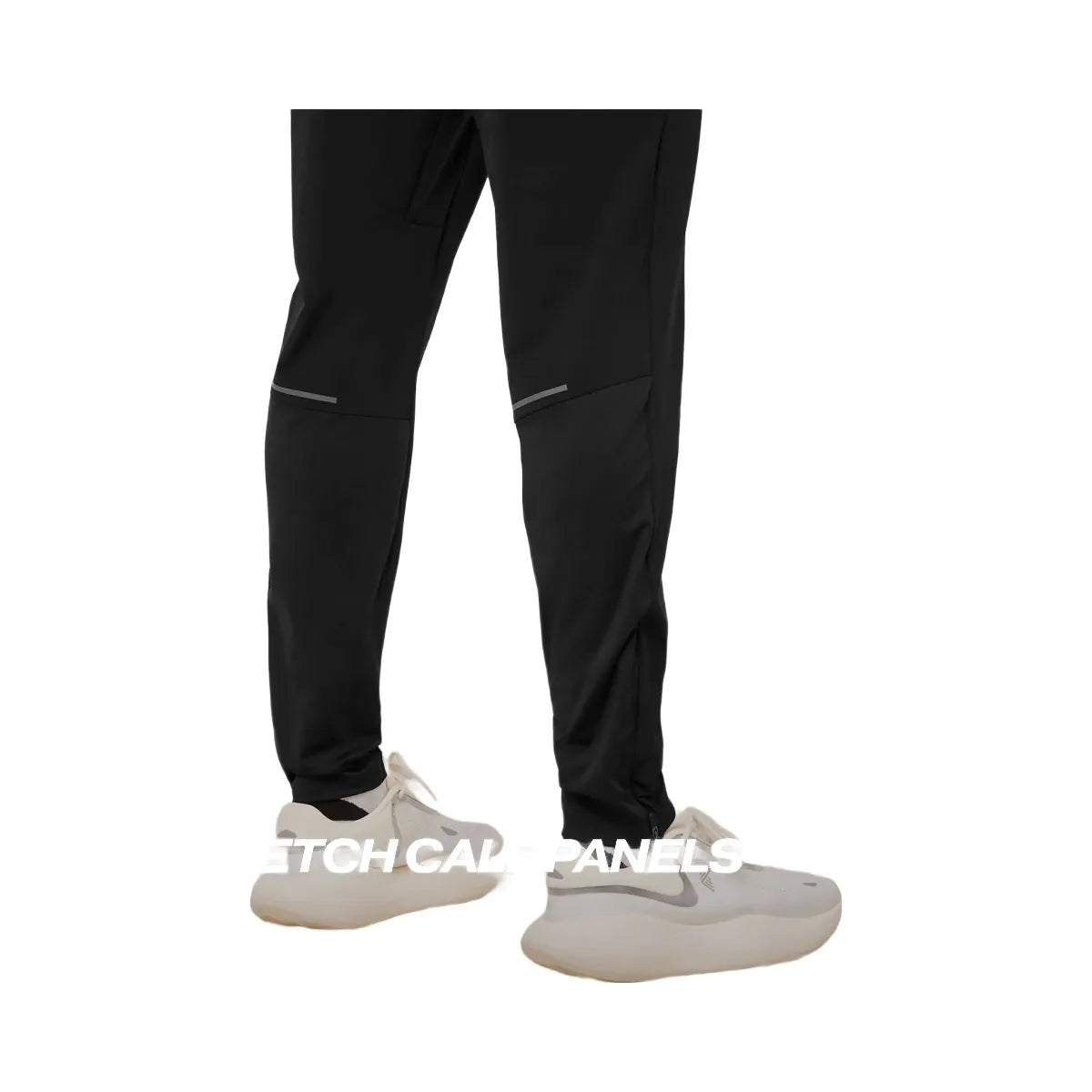 Gymshark Running Elite Joggers "Black"