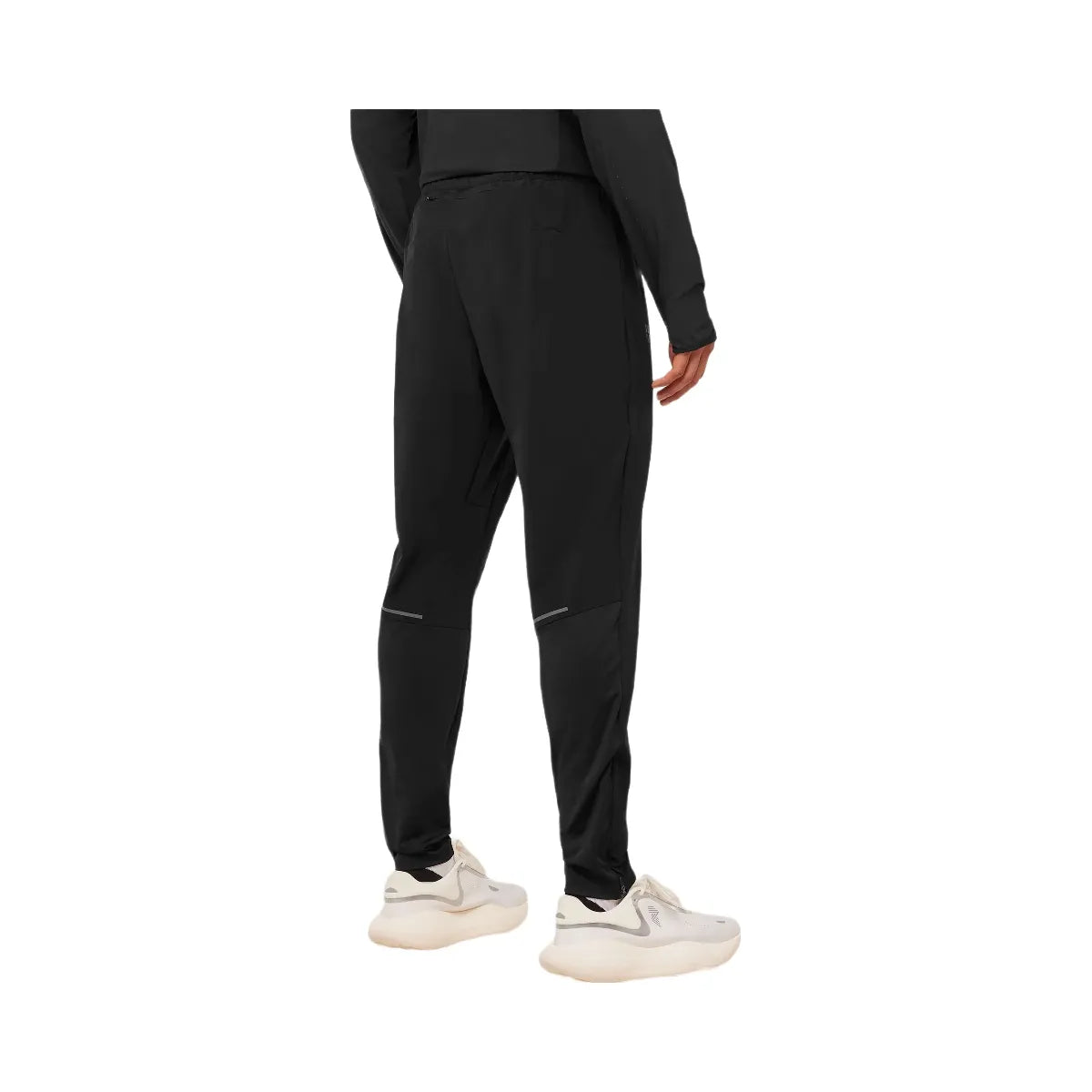 Gymshark Running Elite Joggers "Black"
