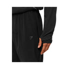 Gymshark Running Elite Joggers "Black"