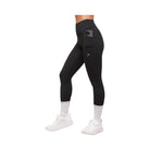 Gymshark Running Pocket Leggings "Black"