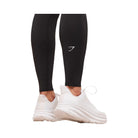 Gymshark Running Pocket Leggings "Black"