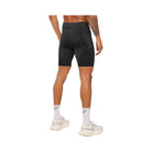 Gymshark Seamless Running Half Tight "Black Grey"