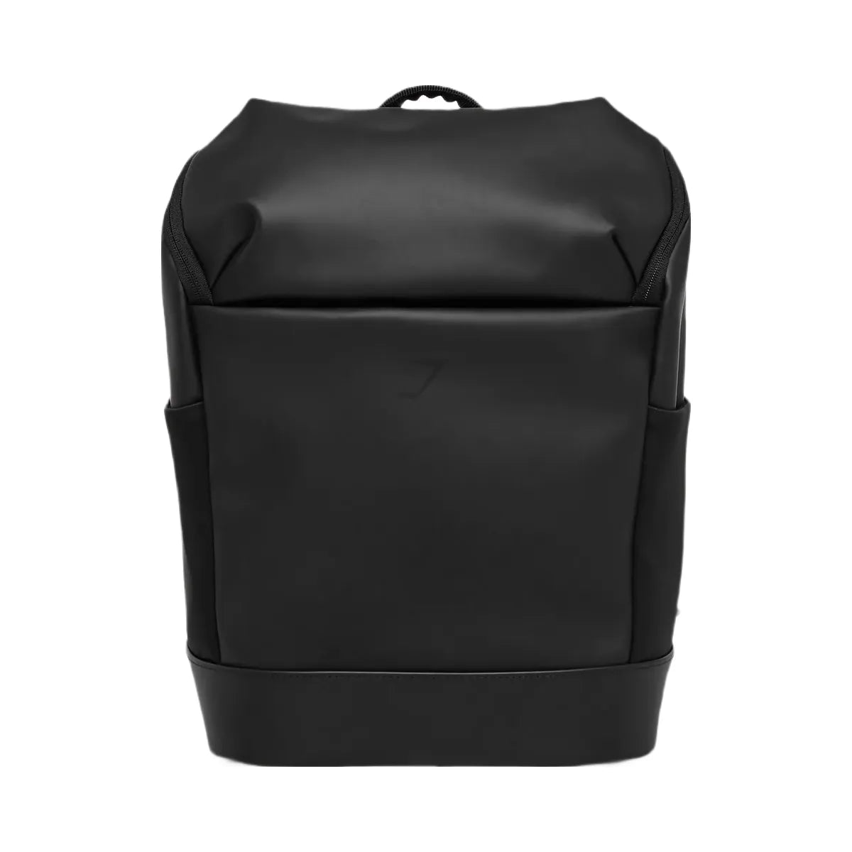 Gymshark Small Sleek Backpack "Black"