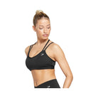 Gymshark Strap Feature Sports Bra "Black"