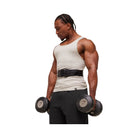 Gymshark Tapered Double Prong Lifting Belt "Black"
